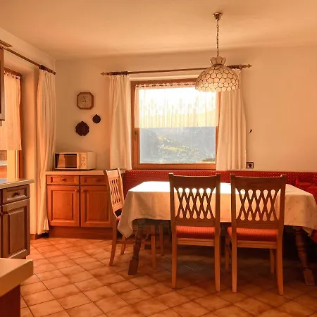 Haus Barbara 젤암질러