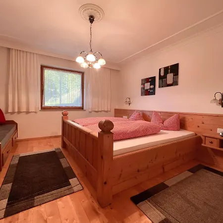 Haus Barbara Lägenhet Zell am Ziller