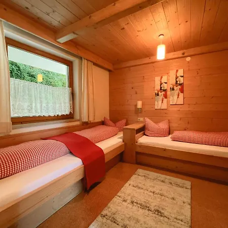 Lägenhet Haus Barbara Zell am Ziller