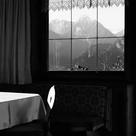 Haus Barbara Lägenhet Zell am Ziller