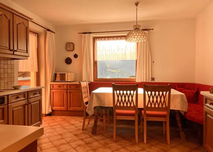 Haus Barbara Zell am Ziller