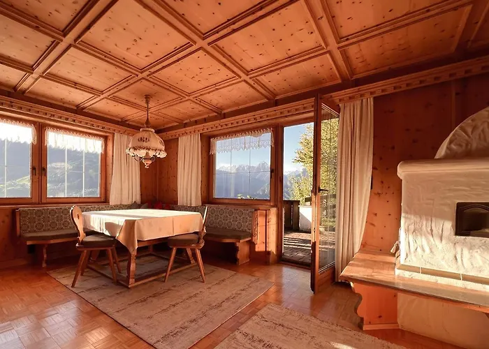 Apartman Haus Barbara Zell am Ziller