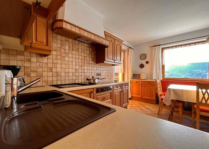 Haus Barbara Zell am Ziller