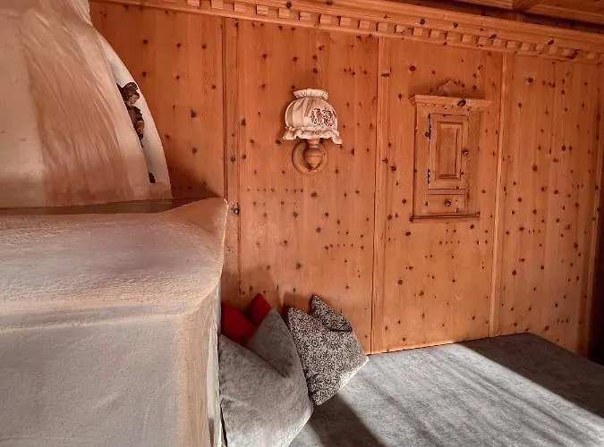 Haus Barbara Zell am Ziller