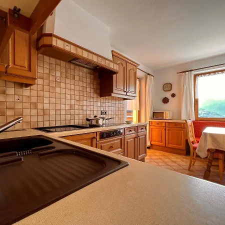 Haus Barbara زيل أم زيلر